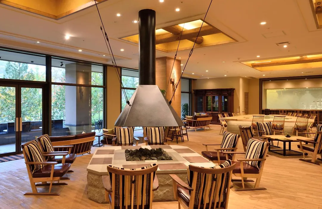 Jozankei Manseikaku Hotel Milione-1