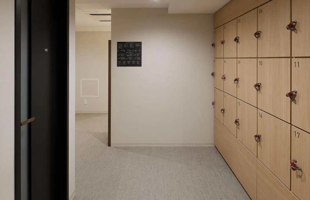 Mitsui Garden Hotel Sapporo-1
