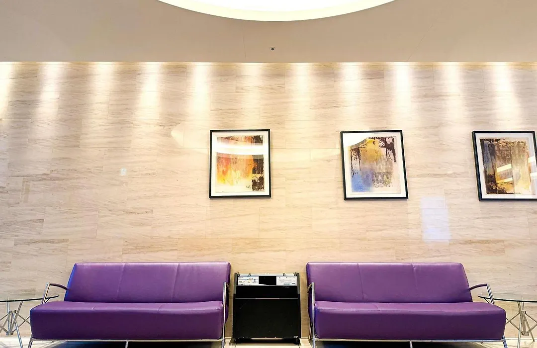 Mercure Sapporo-1