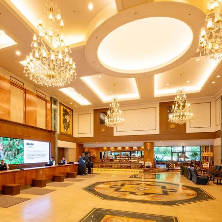 Jozankei Manseikaku Hotel Milione-2
