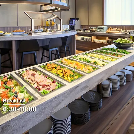 Mitsui Garden Hotel Sapporo-2
