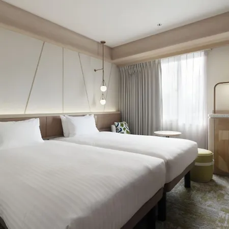 Mitsui Garden Hotel Sapporo-2