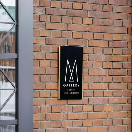 Hotel Sosei Sapporo Mgallery Collection-2